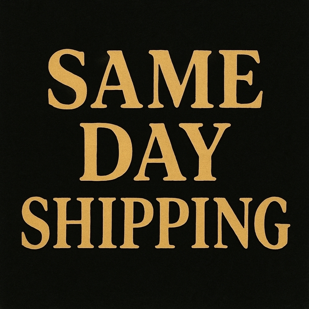 ✨️SAME DAY SHIPPING!✨️